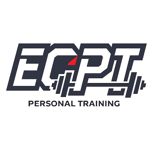 ECPT Personal Training logo